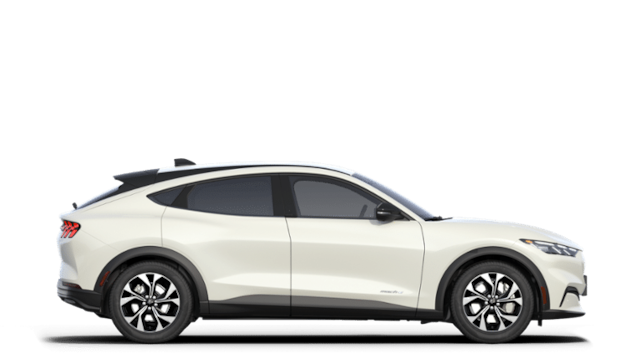 2024 Ford Mache